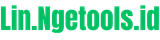 Lin.ngetools.id
